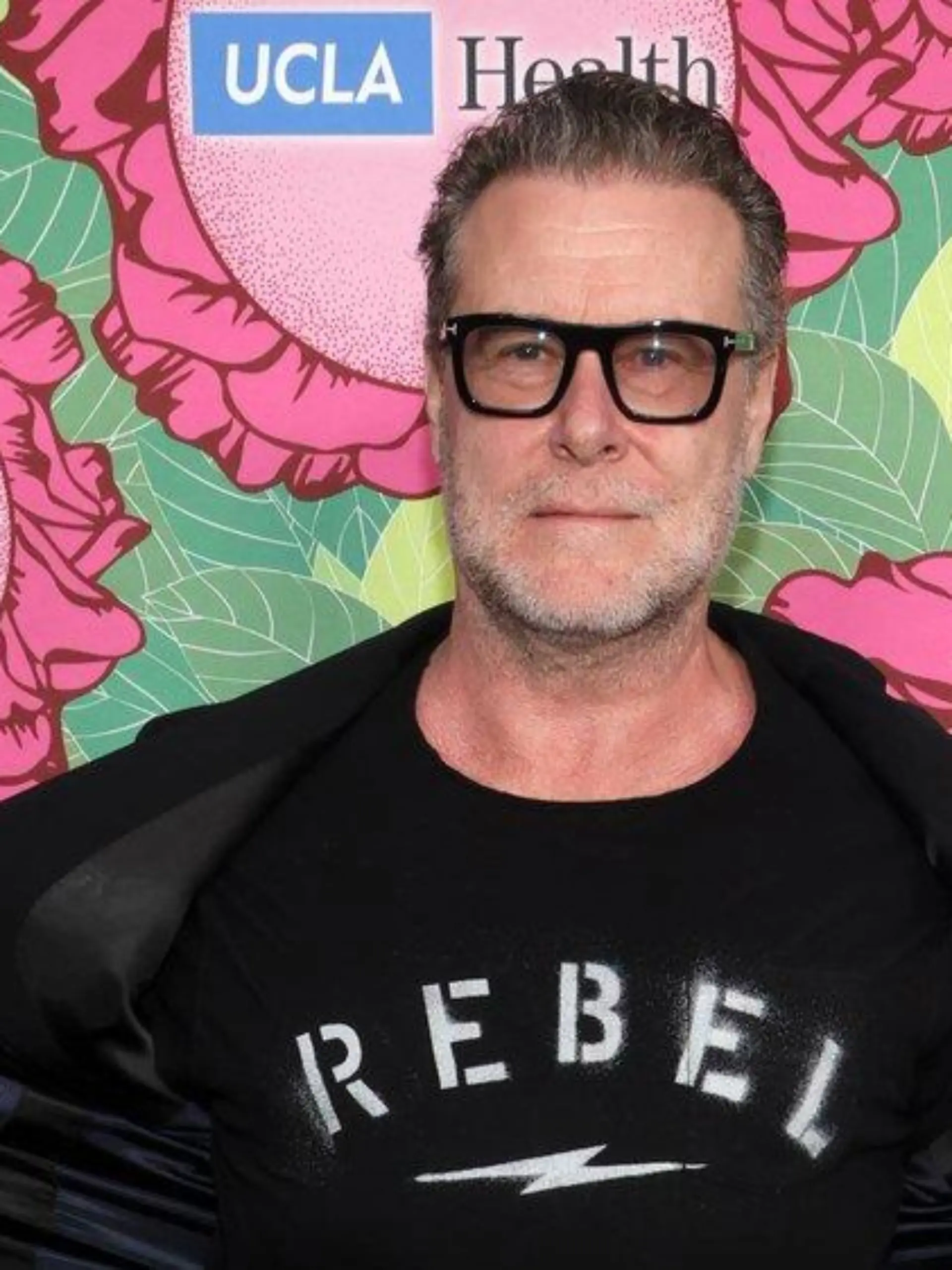 Ein Jahr alkohol- und drogenfrei: Dean McDermott feiert Abstinenz
