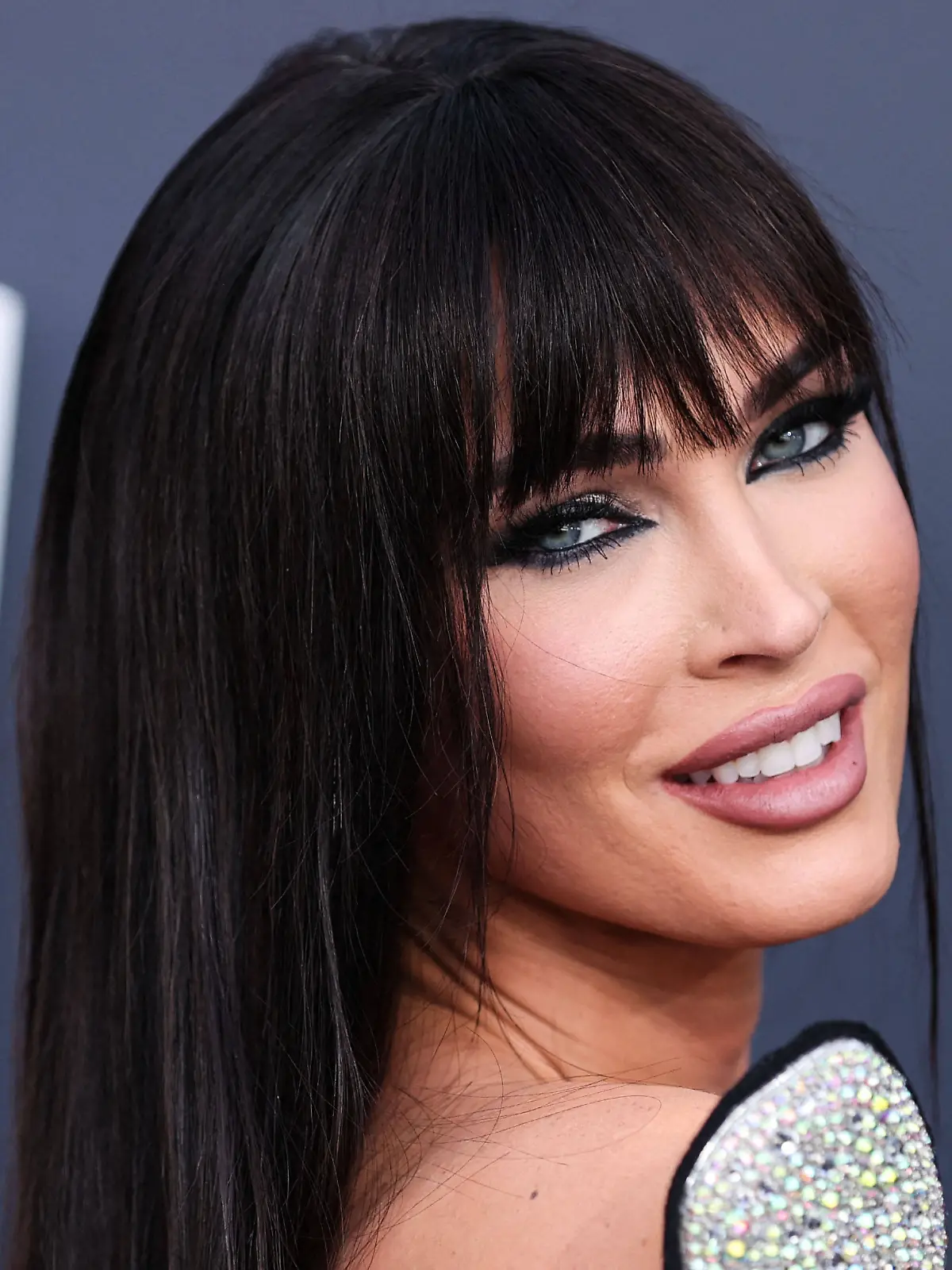 Bild zu: "Megan Fox ist zum vierten Mal Mutter geworden"