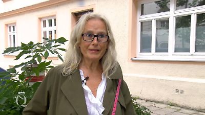 Bild von Bärbel hat Erfahrungen mit der Modebranche