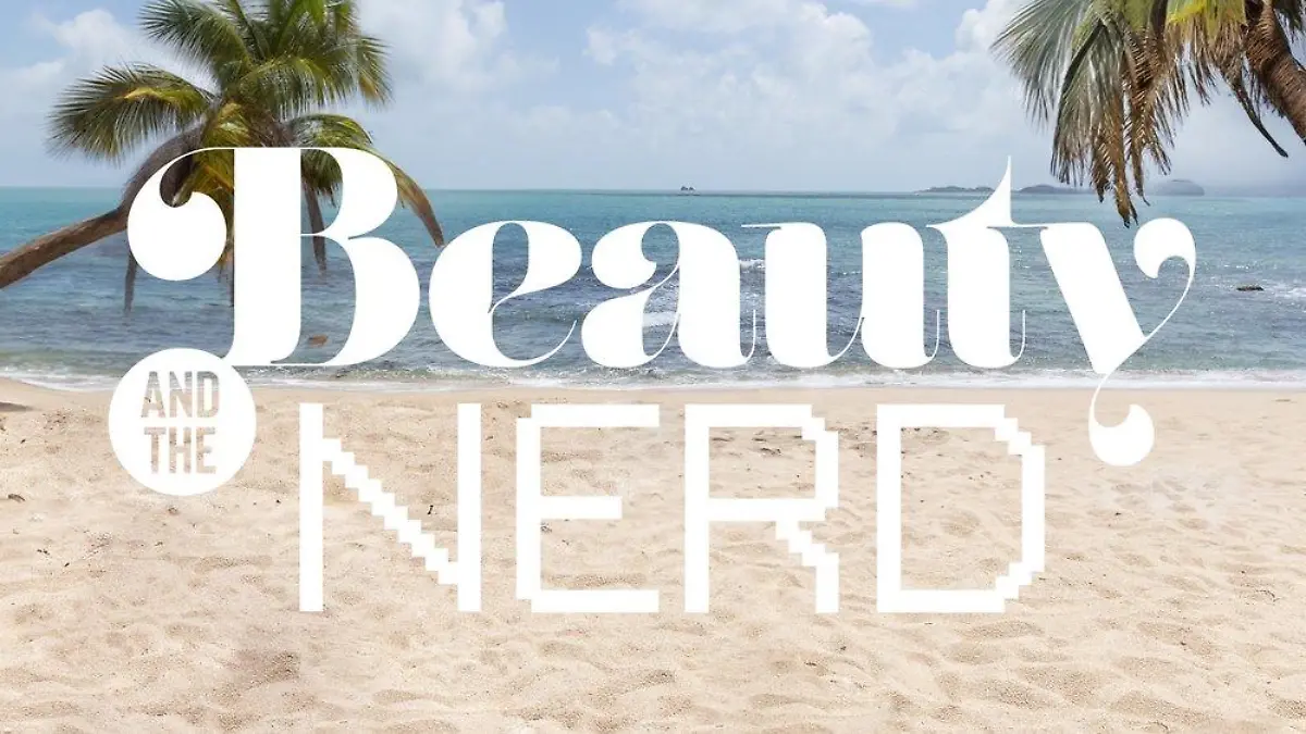 Das ist der Starttermin der neuen "Beauty & The Nerd"-Staffel