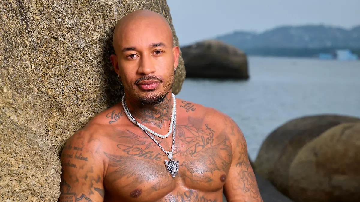 Lukas, 29, Fitness- und Onlinecoach aus Hamburg