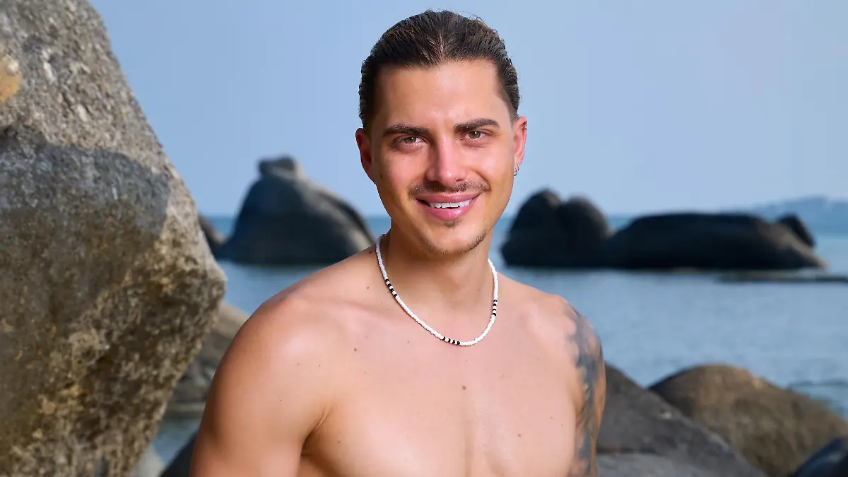 Tim, 27, Personal Trainer aus Stuttgart