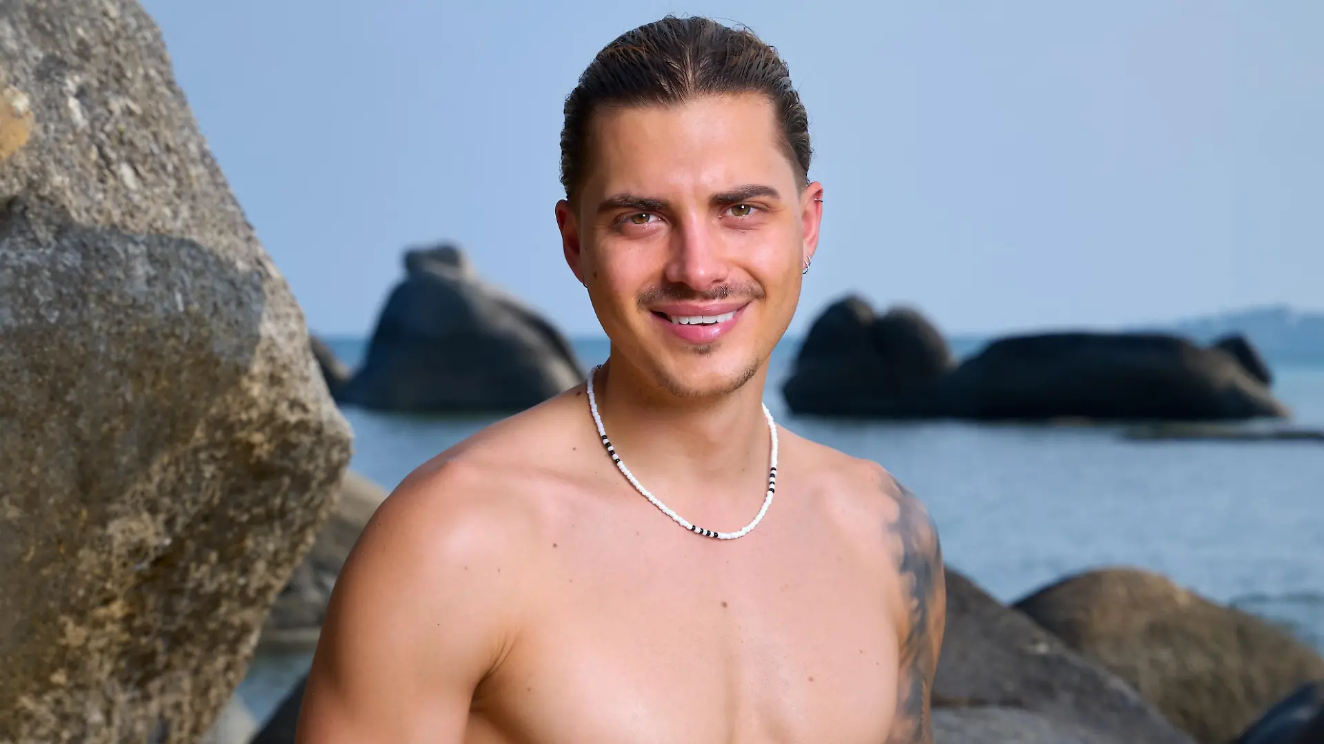 Tim, 27, Personal Trainer aus Stuttgart