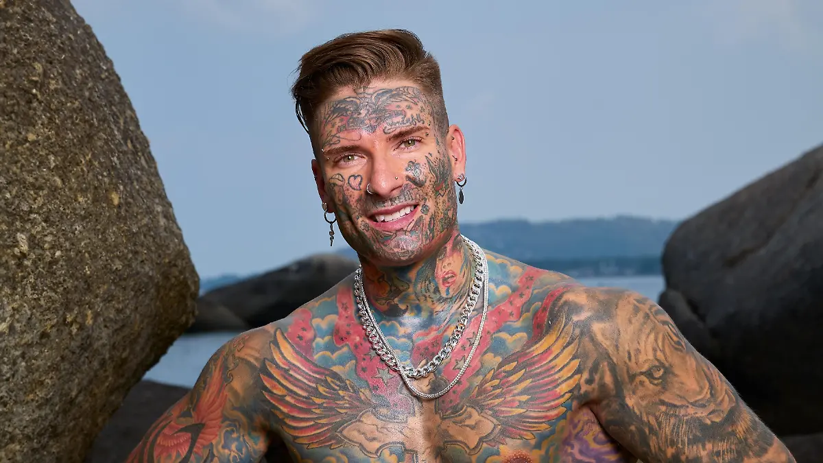 Nikola, 28, Influencer und Model aus München