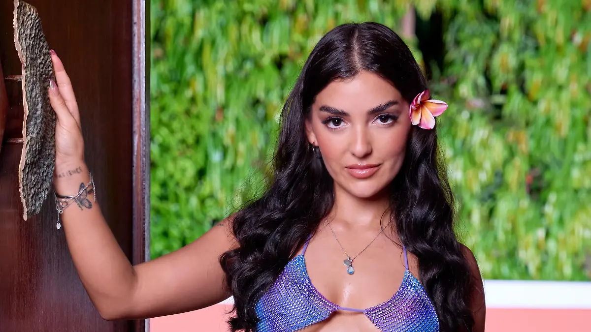 Jennifer, 25, Influencerin aus Düsseldorf