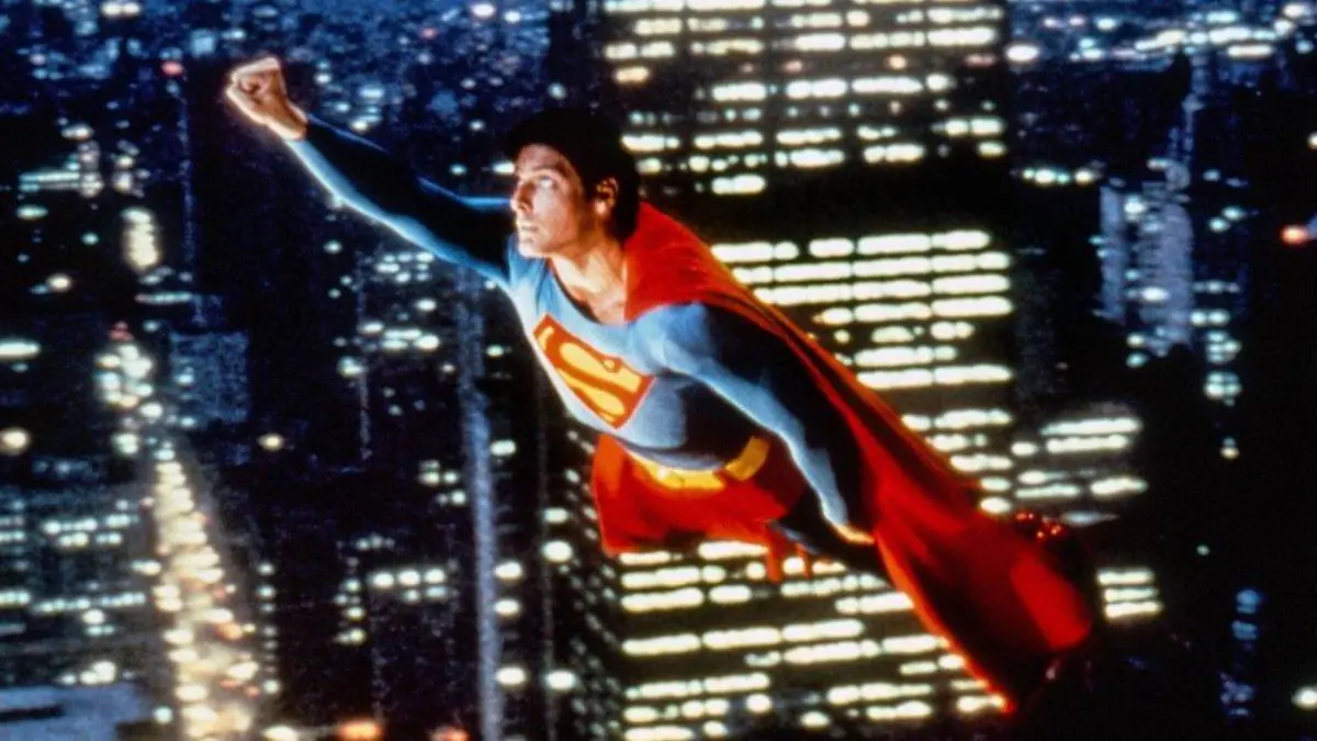 Der neue "Superman"-Film hat einen besonderen Gaststar
