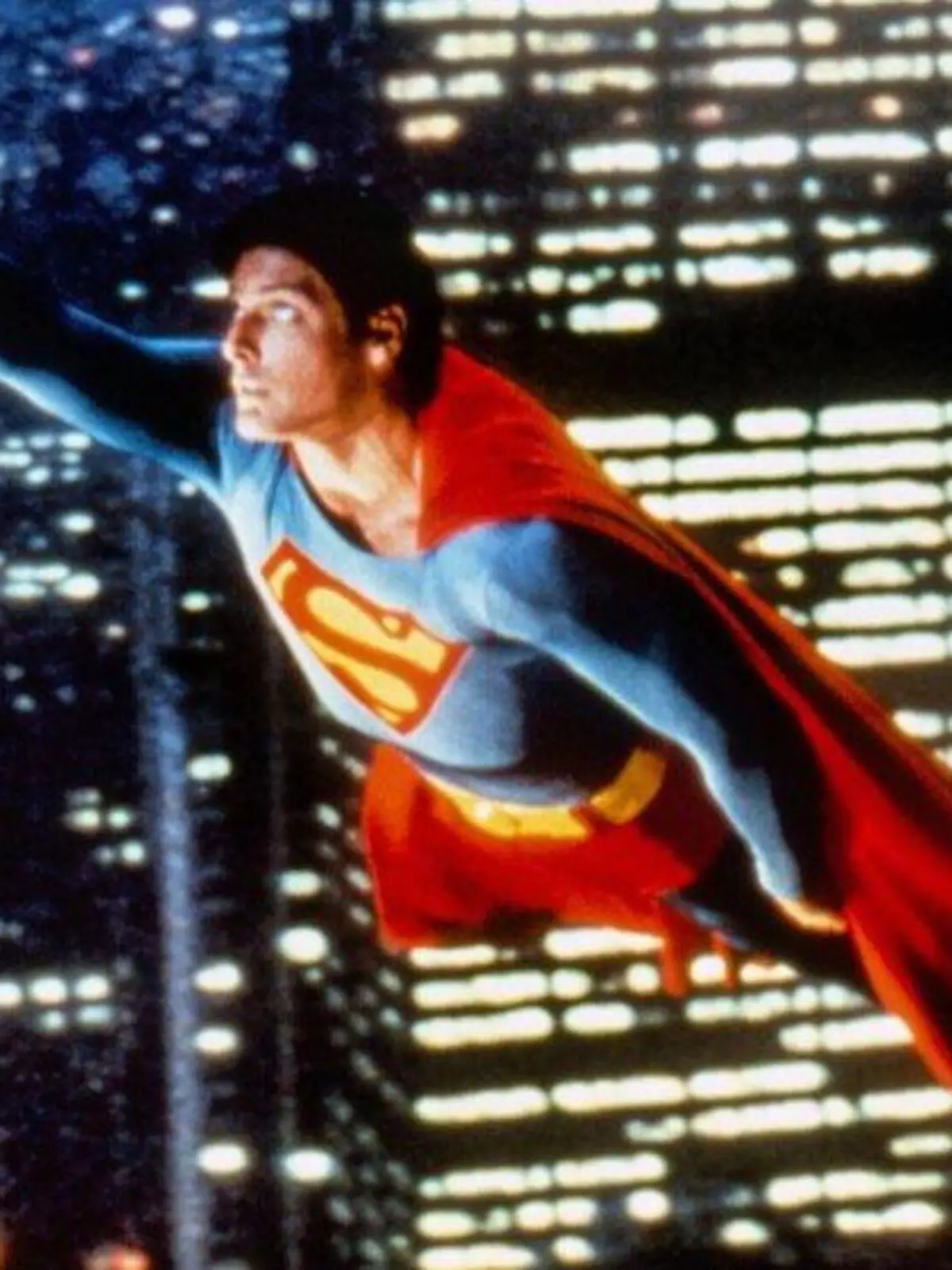 Der neue "Superman"-Film hat einen besonderen Gaststar
