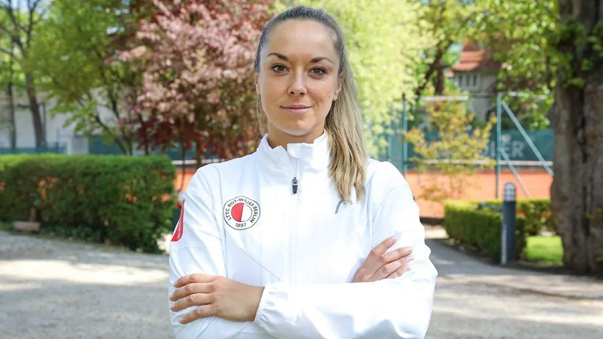 Sabine Lisicki: "Eine eigene Familie war immer mein Traum"