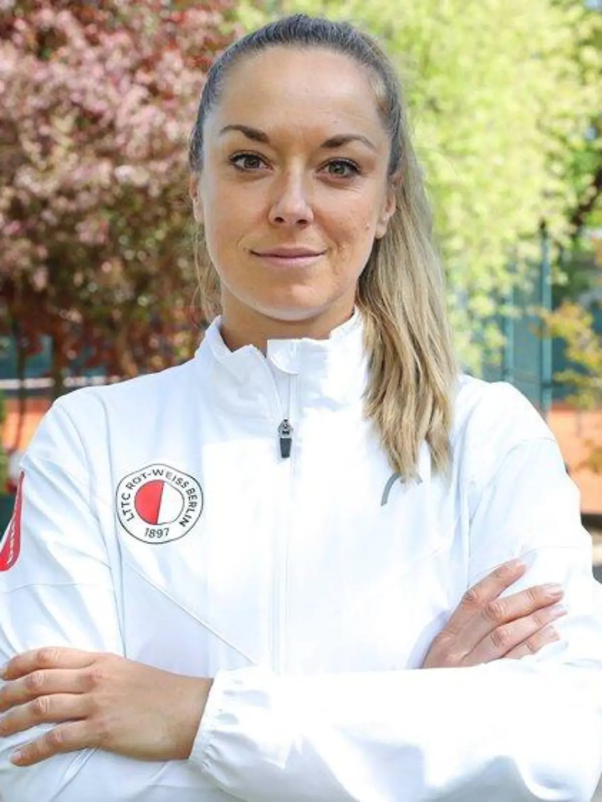Sabine Lisicki: "Eine eigene Familie war immer mein Traum"