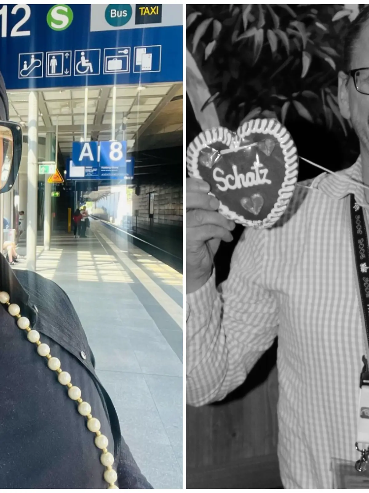 Bild zu: "Julian F. M. Stoeckel trauert um Juri Reetz: „Menschlich ein großer Verlust für mich!”"