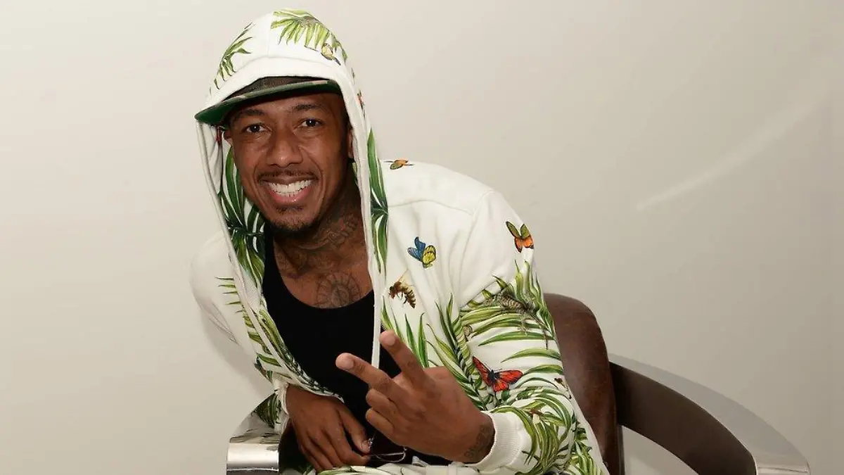 "Mein wertvollstes Gut": Nick Cannon hat seine Hoden versichert