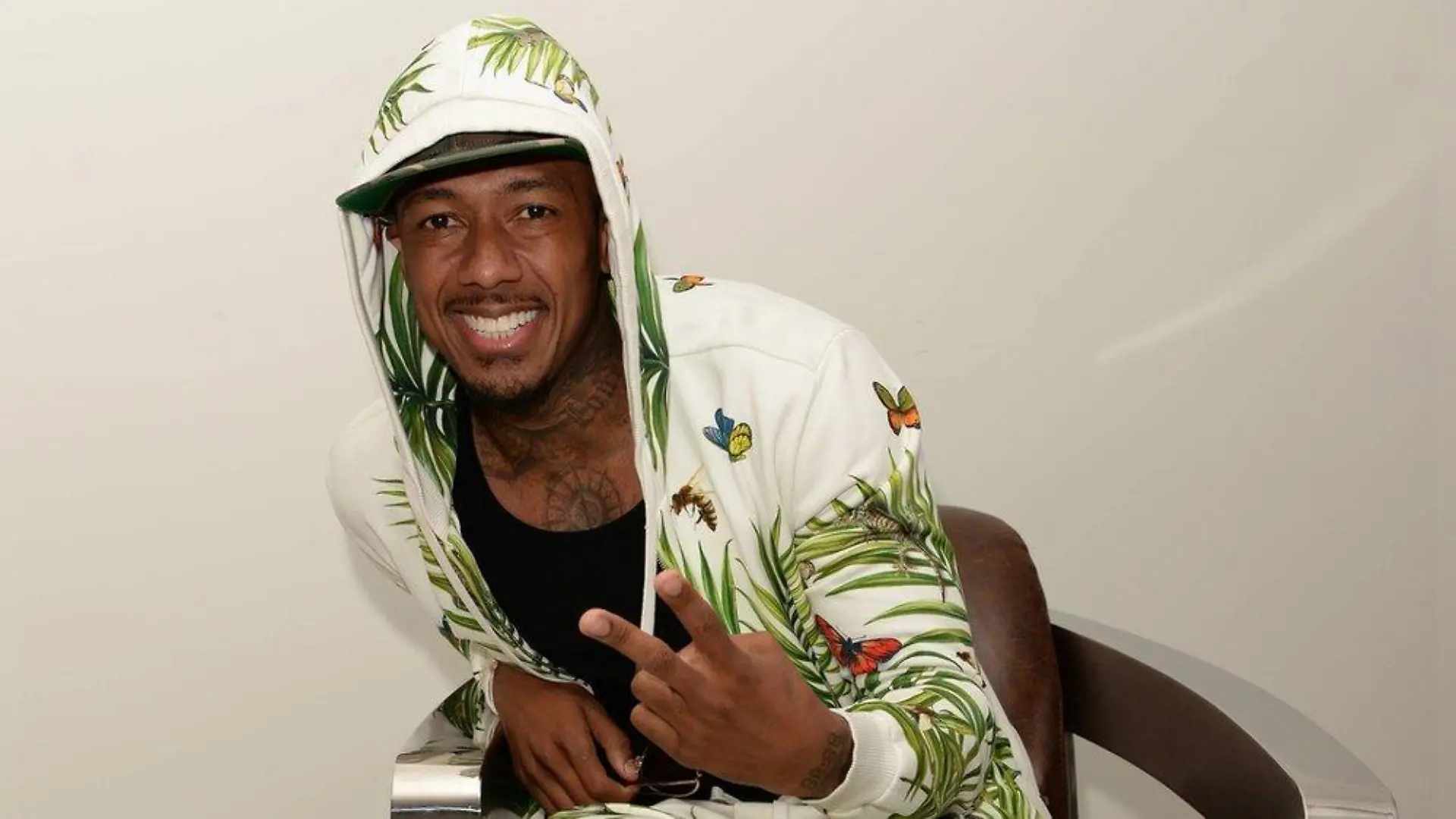 "Mein wertvollstes Gut": Nick Cannon hat seine Hoden versichert