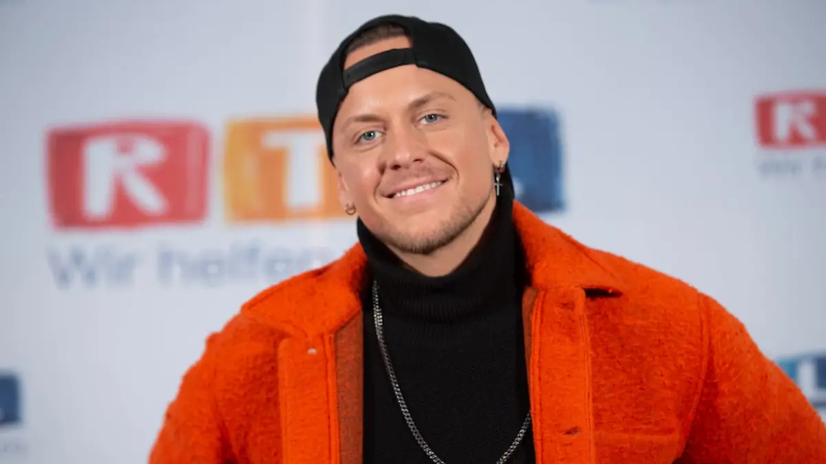 Danny Liedtke