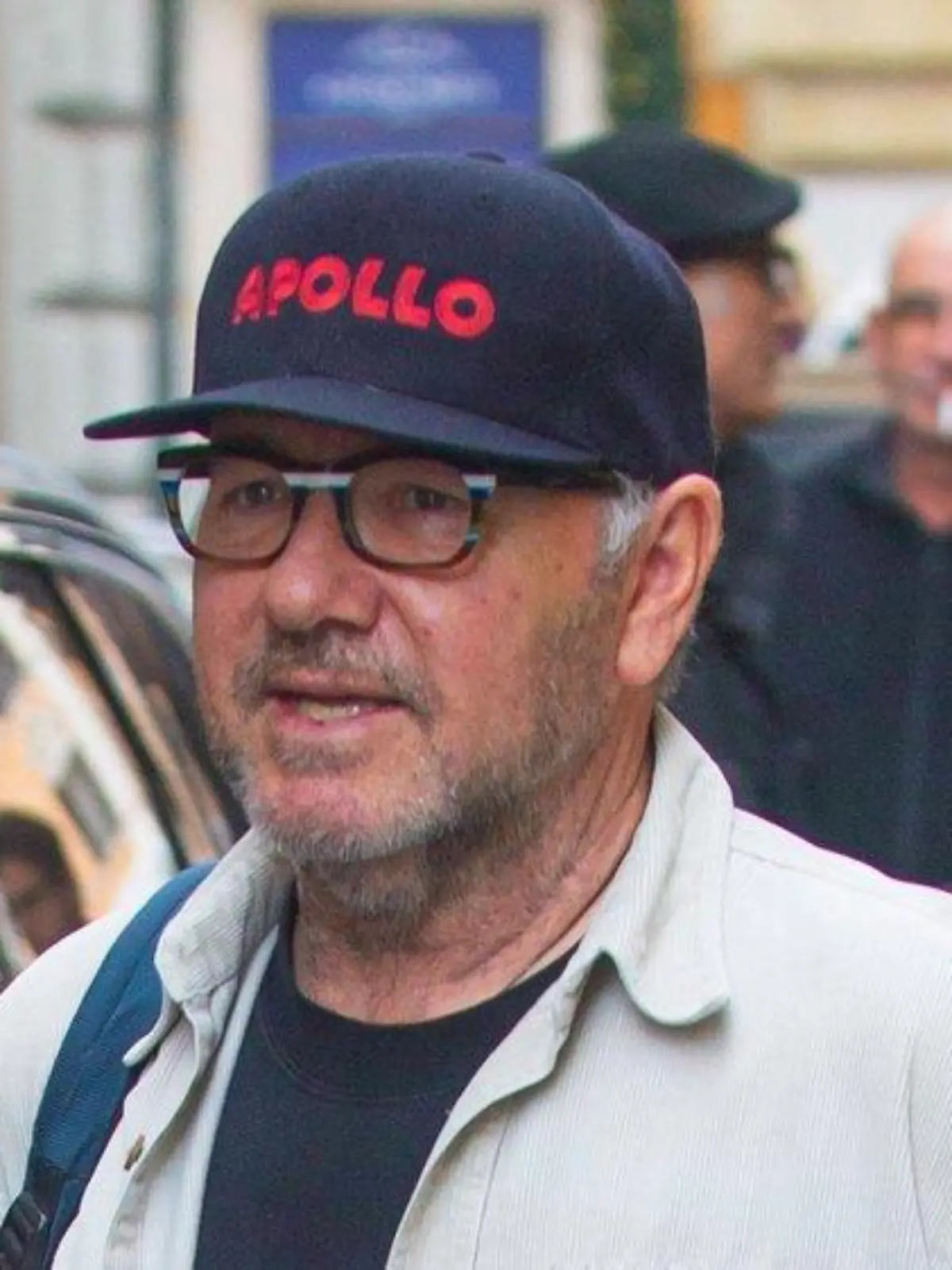 Kevin Spacey wird in Italien für sein Lebenswerk geehrt