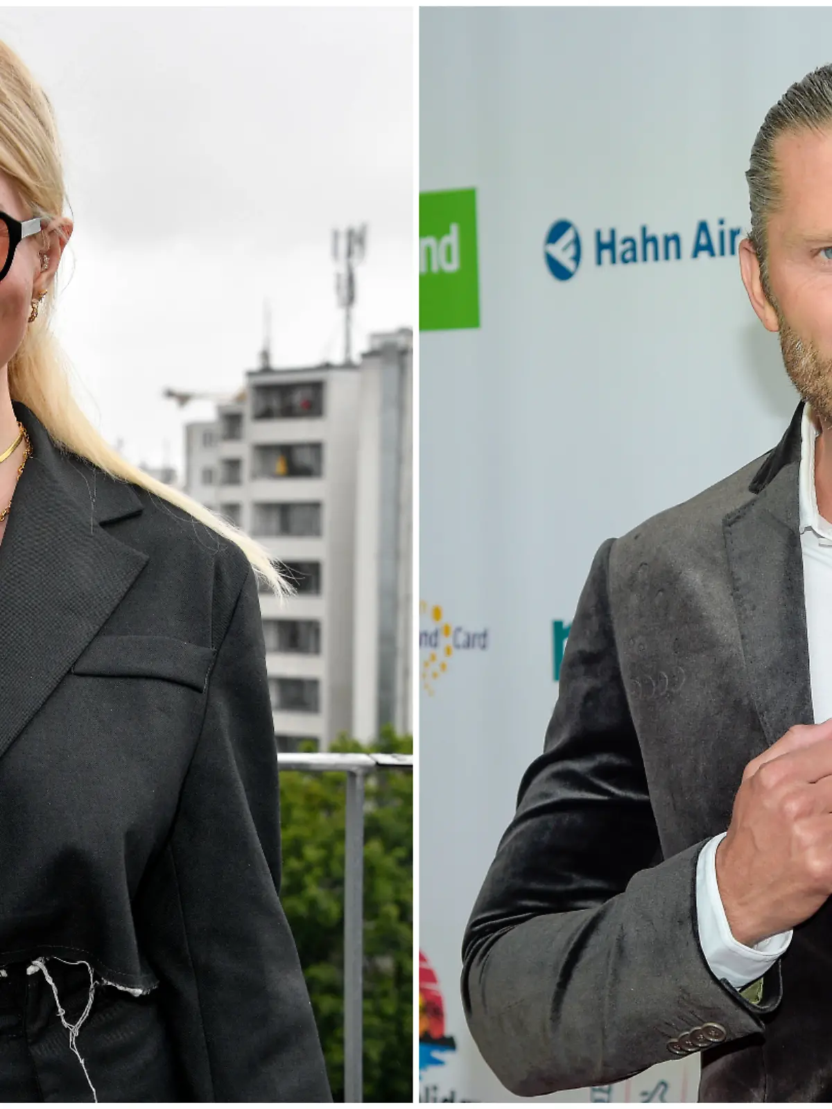 Antonia Hemmer und Paul Janke? Das wäre möglich - wäre da nicht eine unüberbrückbare Differenz!