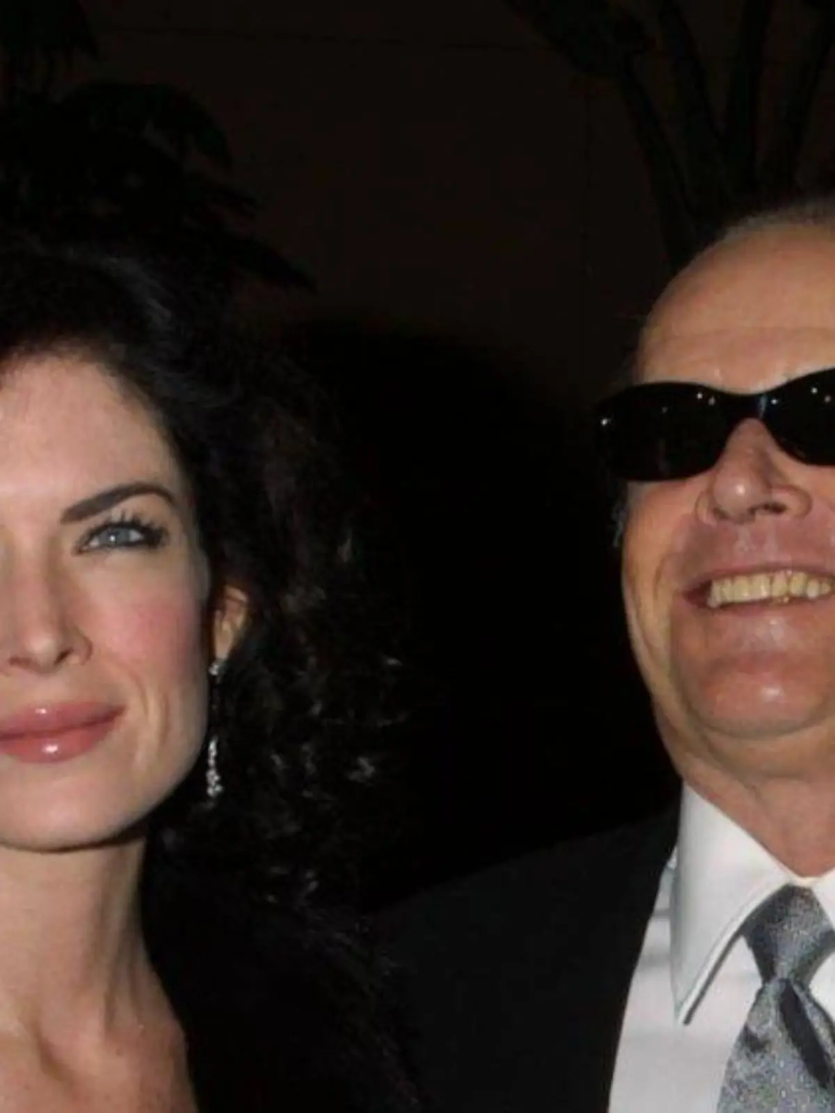 Jack Nicholson: So geht es ihm laut Ex-Freundin Lara Flynn Boyle