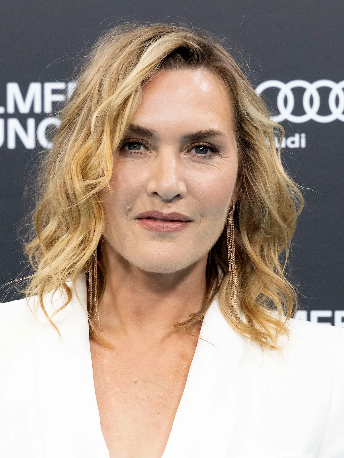Kate Winslet wird beim Filmfest in München mit einem besonderen Preis für ihre Filmkarriere ausgezeichnet.
