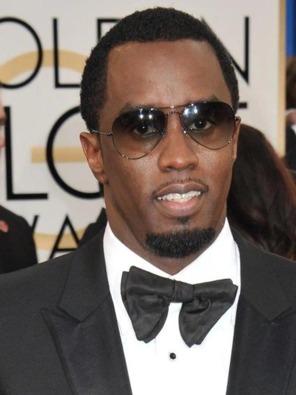 Nächste Klage: Hat Sean "Diddy" Combs eine Frau zum Sex gezwungen?