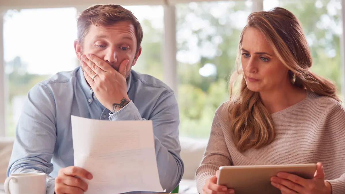 Muss ich für eine Namensänderung wirklich blechen?