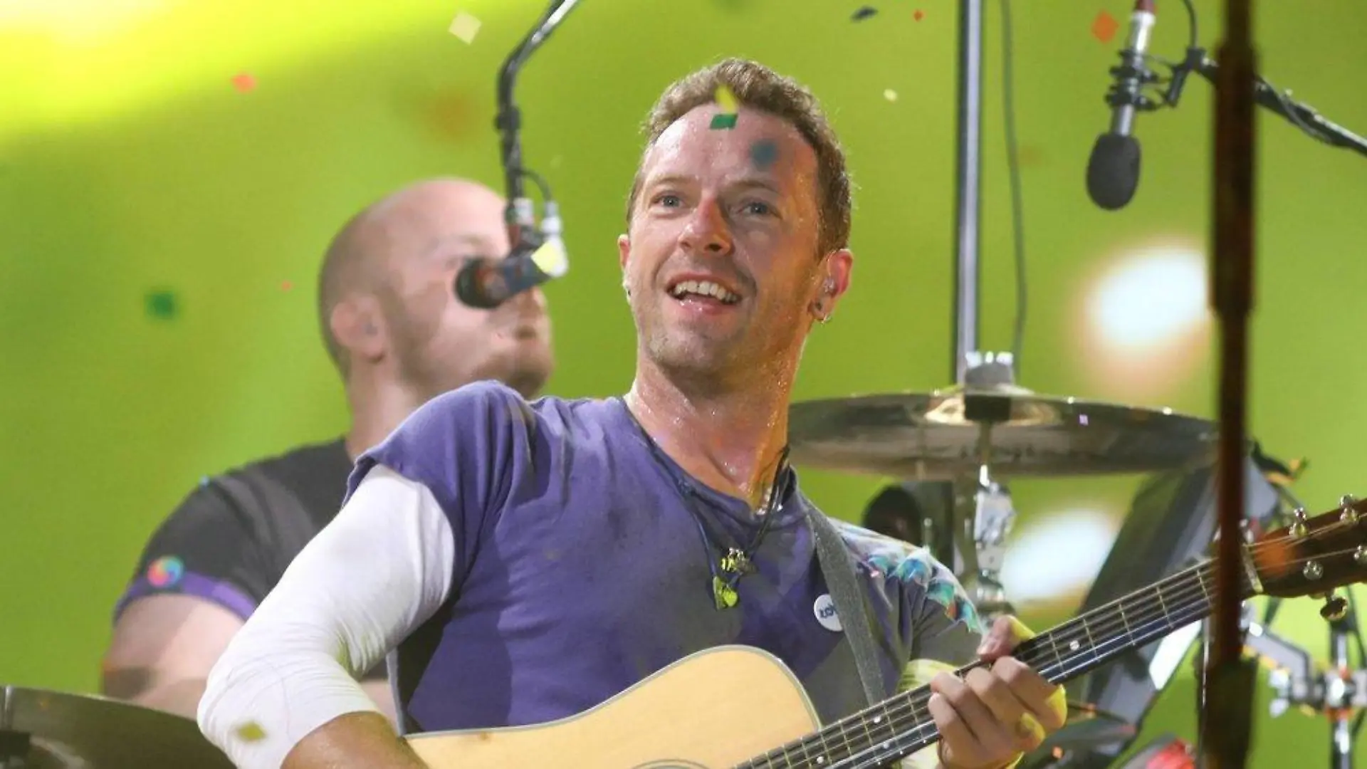 Coldplay müssen Ex-Manager Millionen zahlen