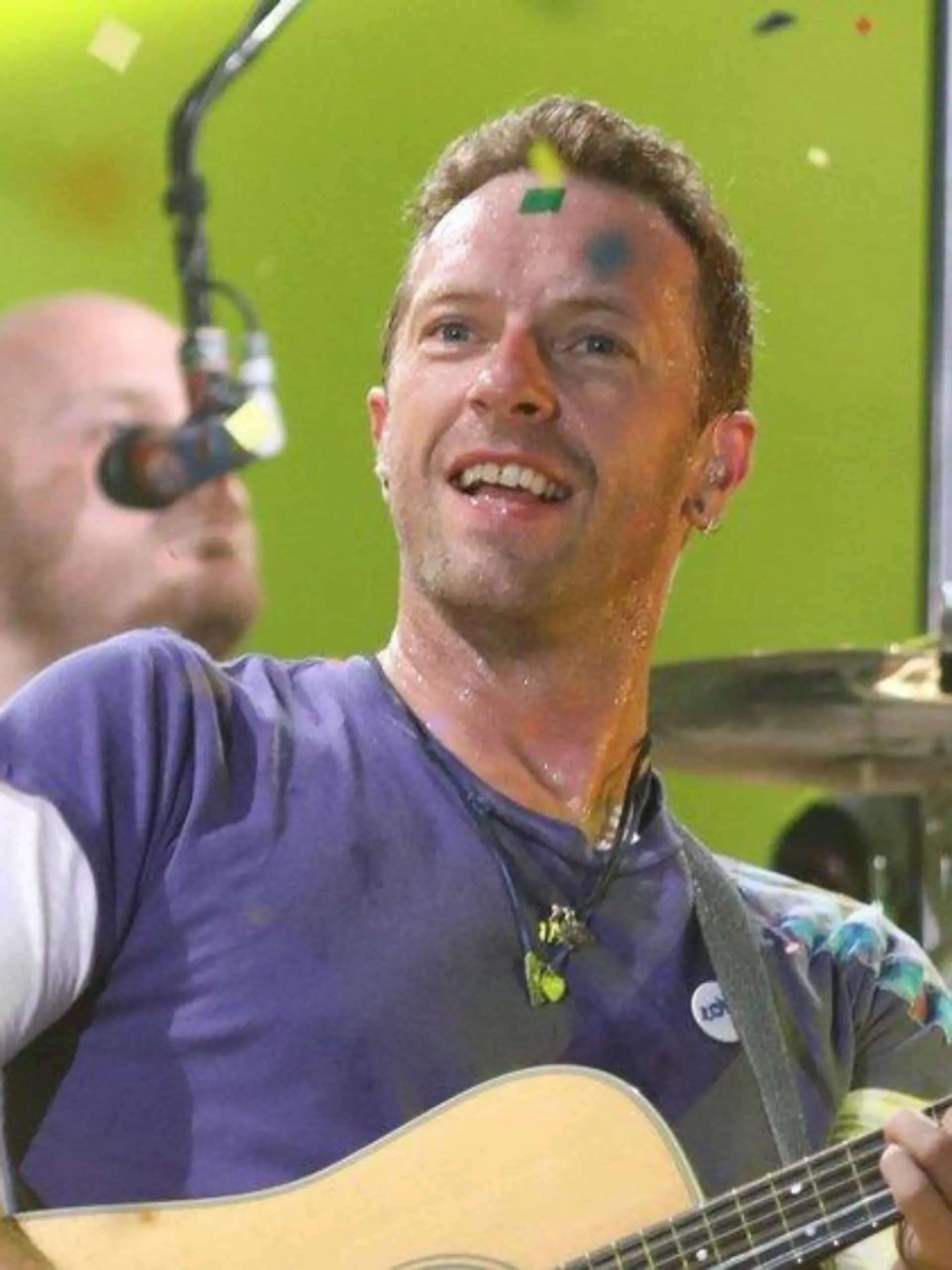 Coldplay müssen Ex-Manager Millionen zahlen