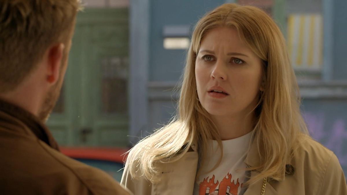 GZSZ-Wochenvorschau Teil 1: Für Alicia bricht eine Welt zusammen