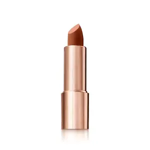 Magic Finish Satin Lippenstift "Hazelnut Heaven"