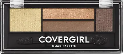 Lidschatten von Covergirl
