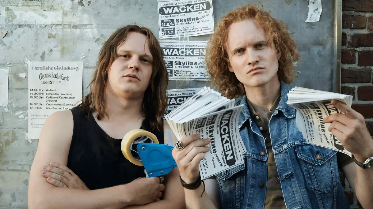 Gründer des Wacken Open Air