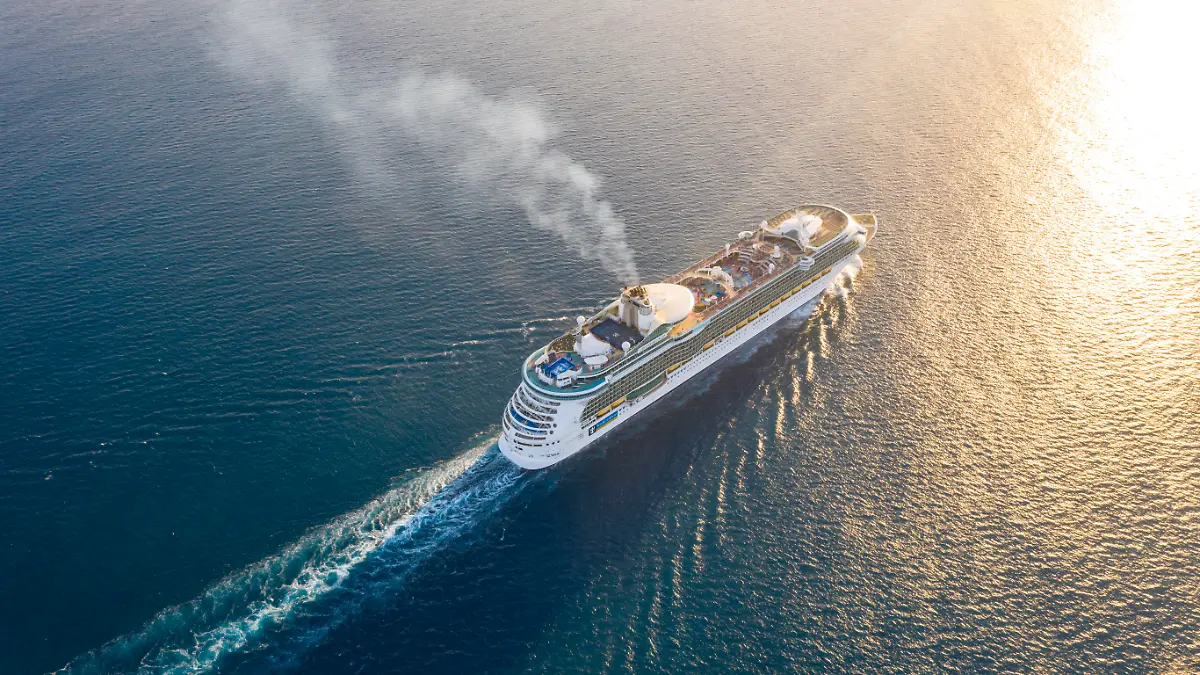 Kreuzfahrt-Route plötzlich geändert – darf ich kostenfrei stornieren?