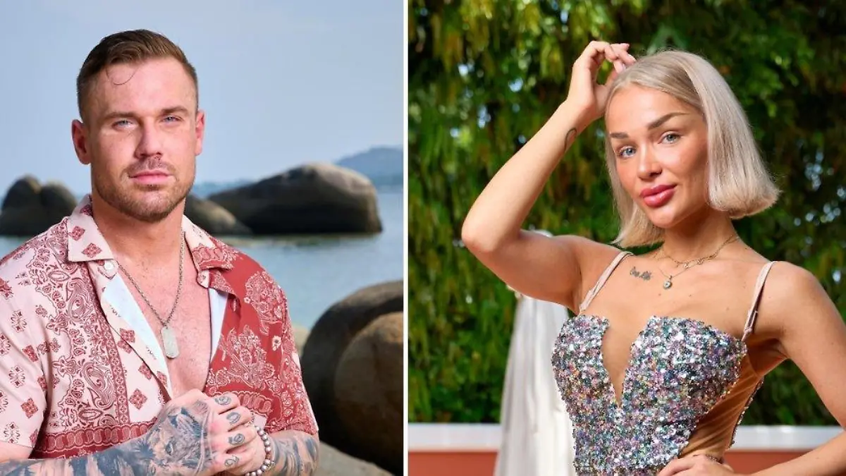 "Are You The One? Reality Stars in Love": Diese Singles sind dabei
