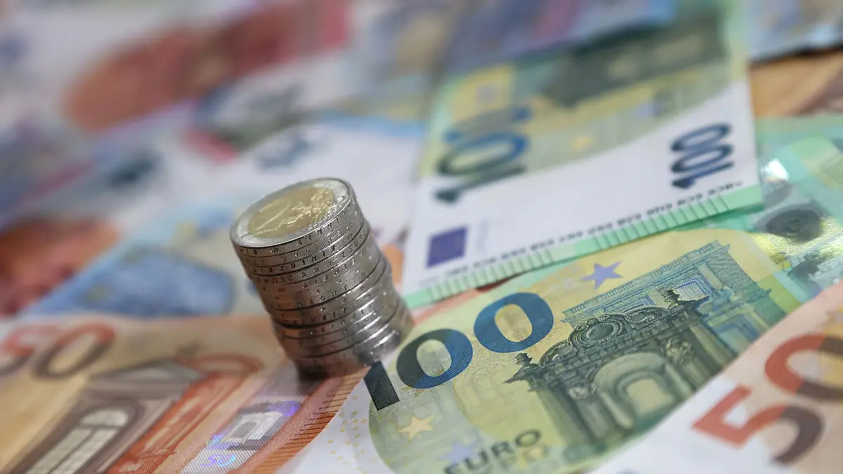 Die Kommunen im Land bekamen 2023 etwas weniger Geld aus dem kommunalen Finanzausgleich als noch im Vorjahr.