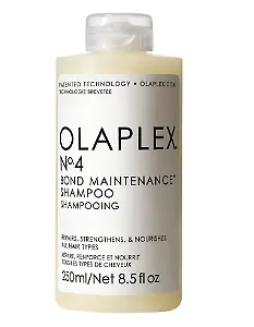 No. 4 Bond Maintenance Shampoo von Olaplex