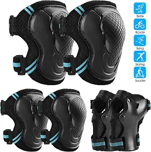 7Magic Protektoren Set