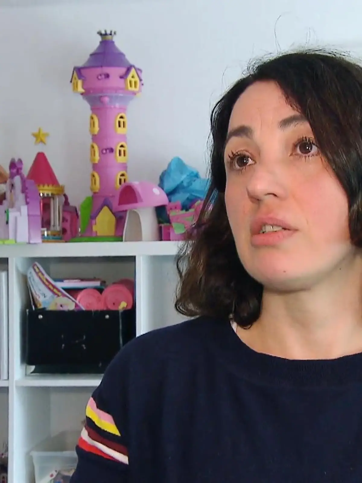 Bild zu: "„Fertigprodukte sind schädlich!""