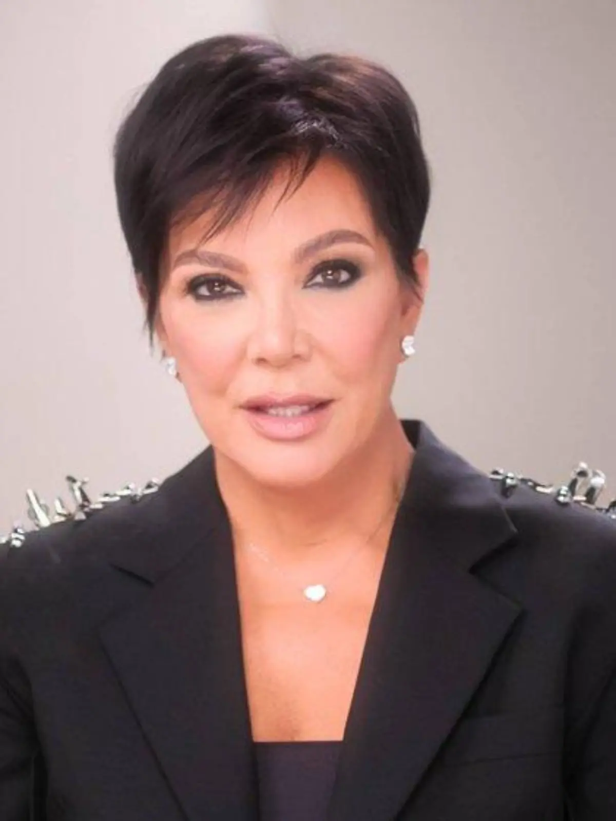 OP notwendig! Kris Jenner spricht unter Tränen über Eierstock-Tumor