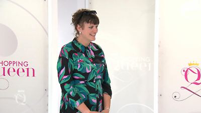Bild von Animal Look - Großes "Wow" bei Suse
