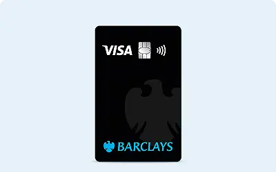 Barclays Visa