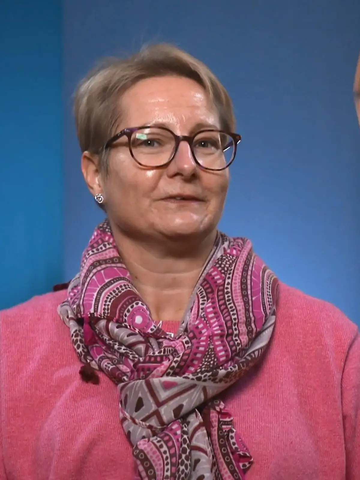 Bild zu: "Petras Kleid soll "altersgerecht" sein"