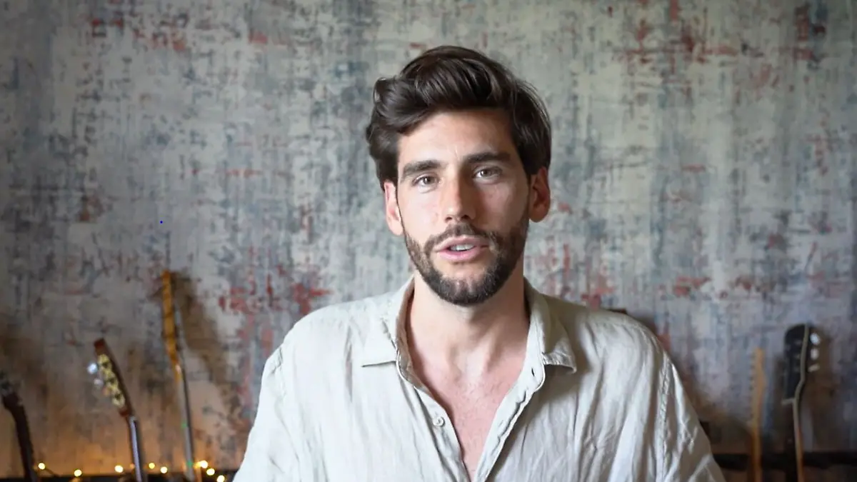 Alvaro Soler