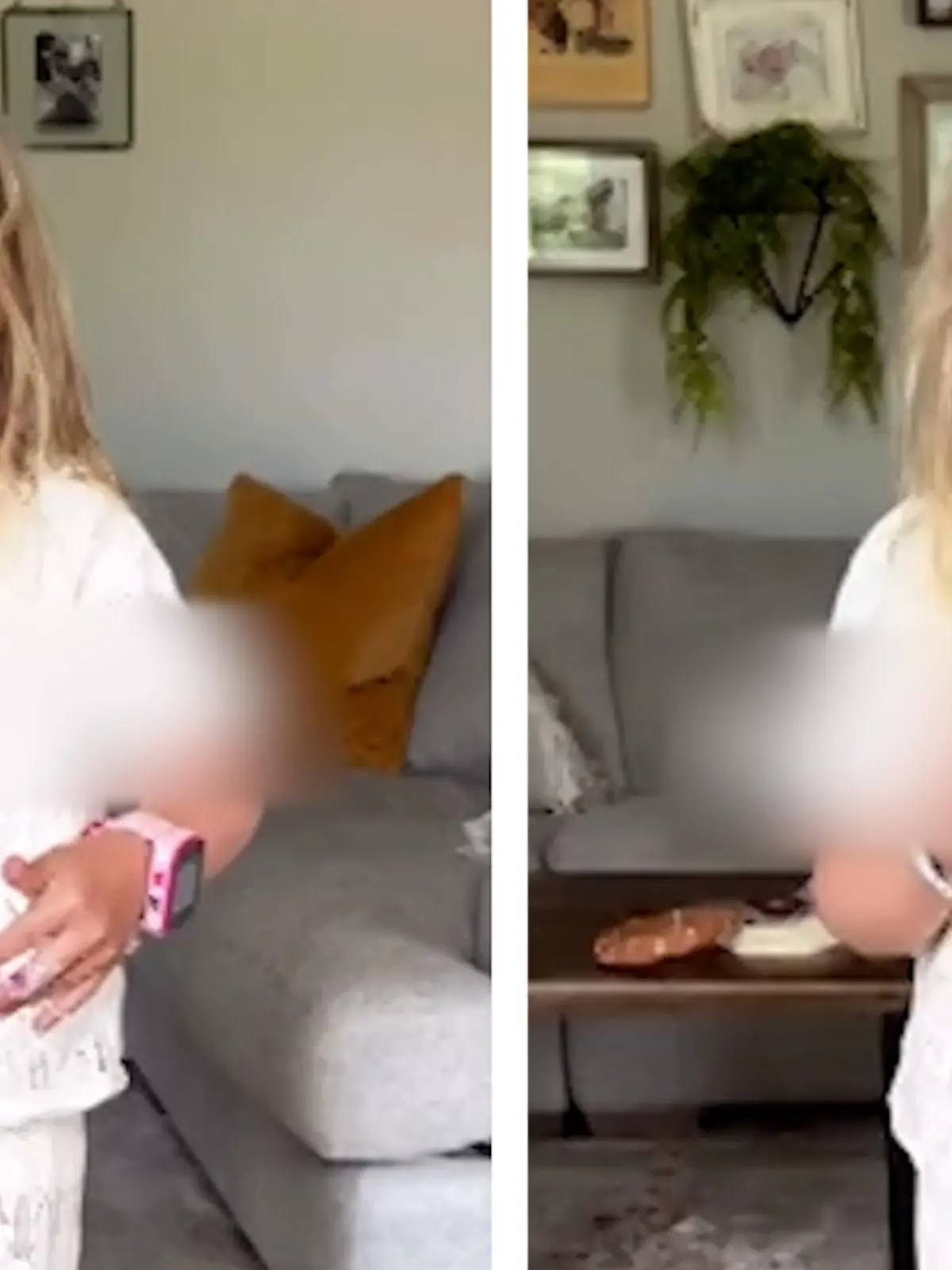 Harper Rae kann es nicht fassen, dass ein Mädchen aus dem Kindergarten vier Freunde gleichzeitig hat und sie auch noch küsst.