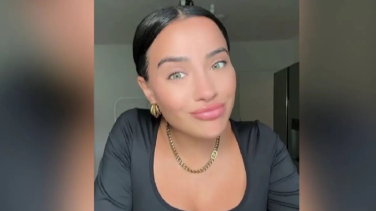 Leyla Lahouar schießt auf Instagram gegen Kim Virginia