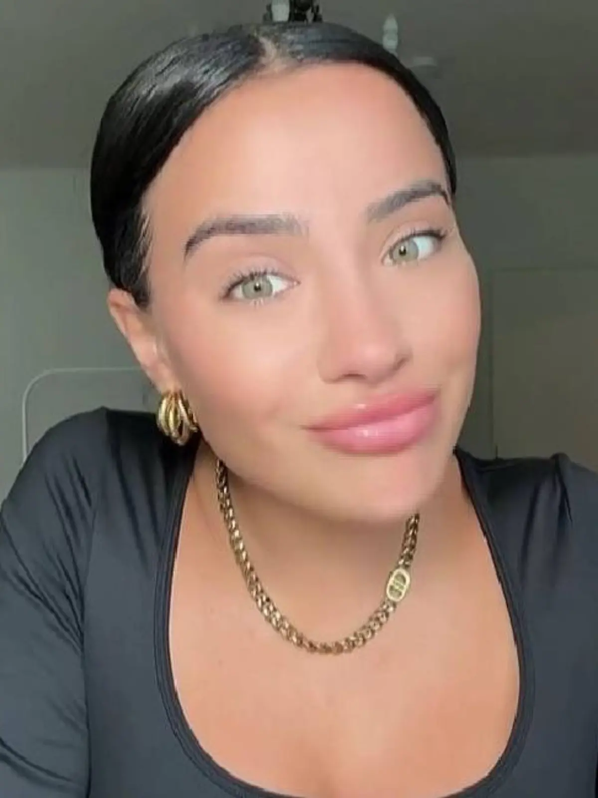 Leyla Lahouar schießt auf Instagram gegen Kim Virginia
