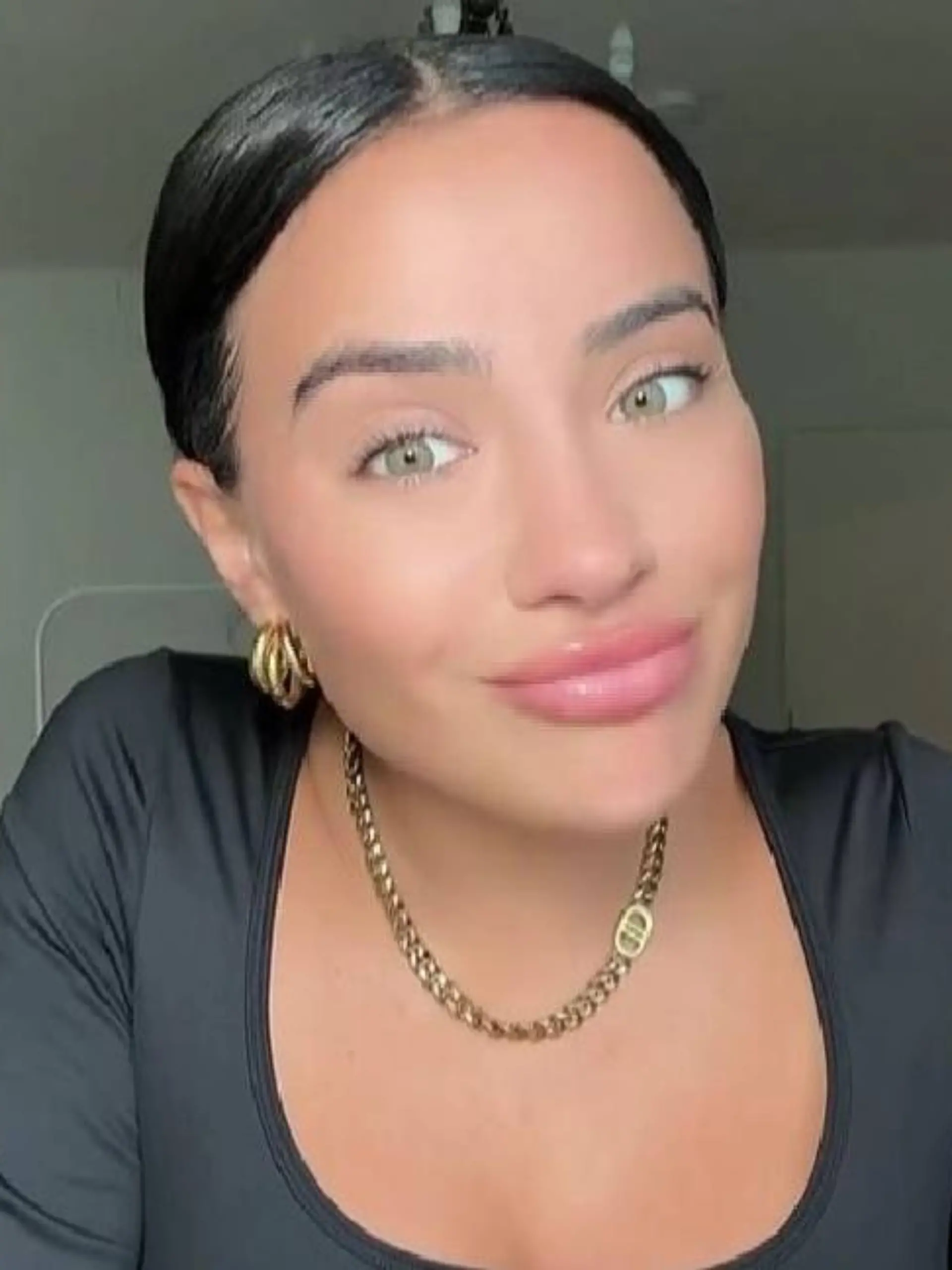 Leyla Lahouar schießt auf Instagram gegen Kim Virginia