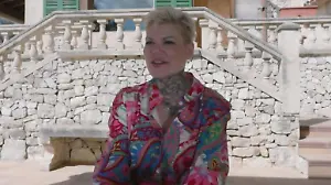 Jetzt erklärt sich Melanie Müller! Nicht vor Gericht, aber am Ballermann