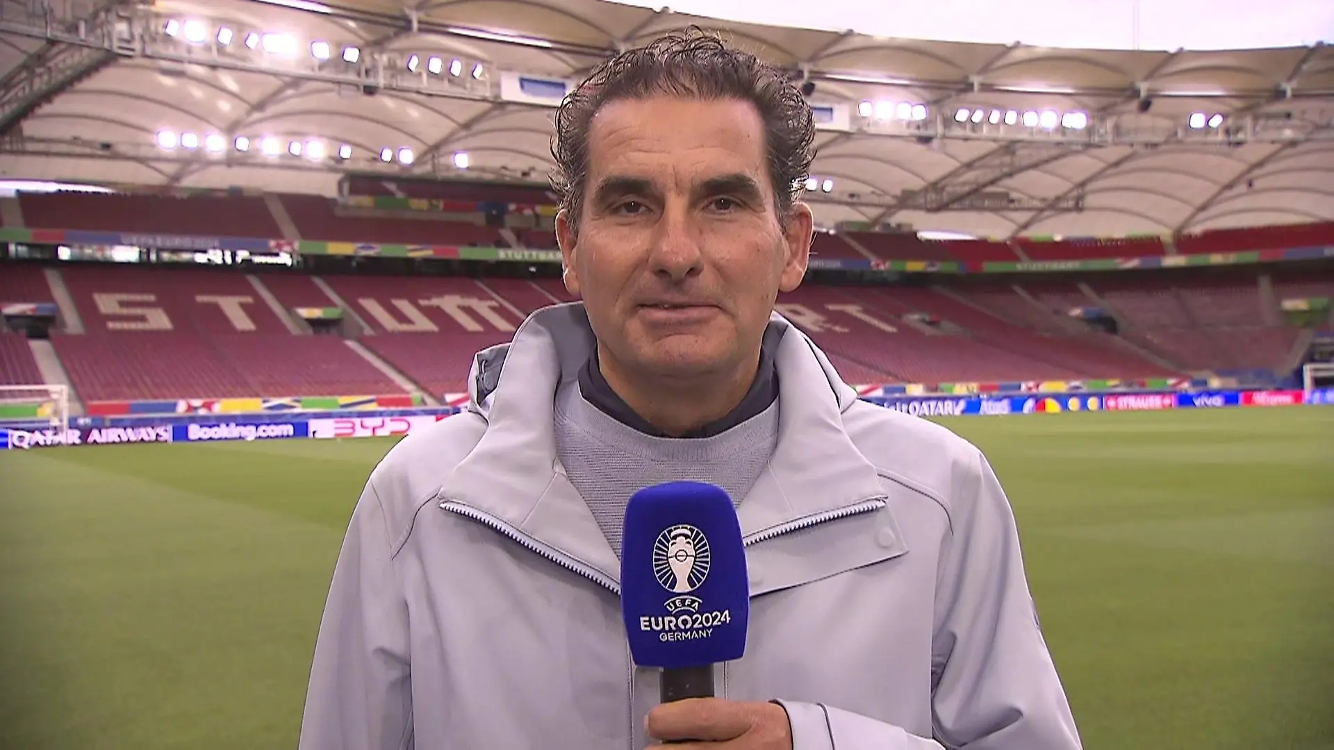 Darum hat Deutschland beste Sieg-Chancen gegen Spanien RTL-Reporter blickt auf EM-Viertelfinale