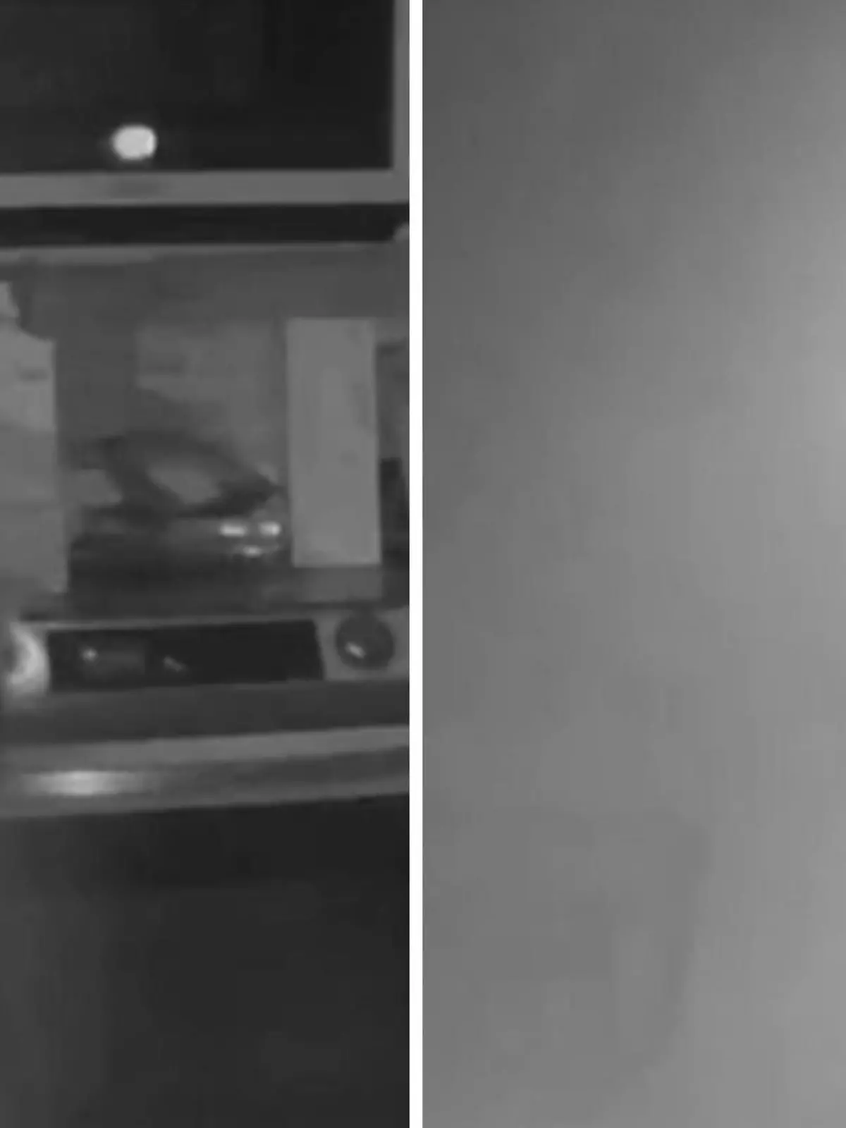 Bild zu: "Schnüffelei artet in Flammenmeer aus"