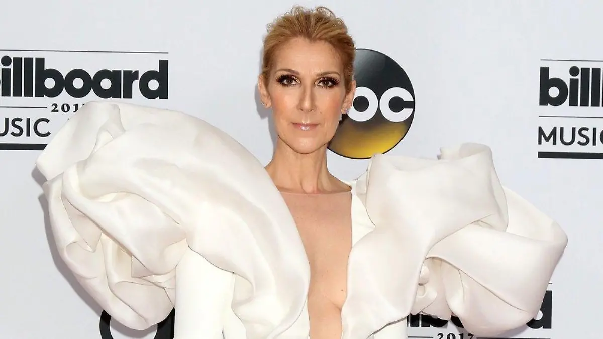 Kann Céline Dion bald ihr Comeback in Las Vegas feiern?