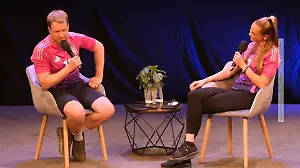 SO reagieren Sandy Meyer-Wölden und Oliver Pocher Nach Amiras Liebes-Outing