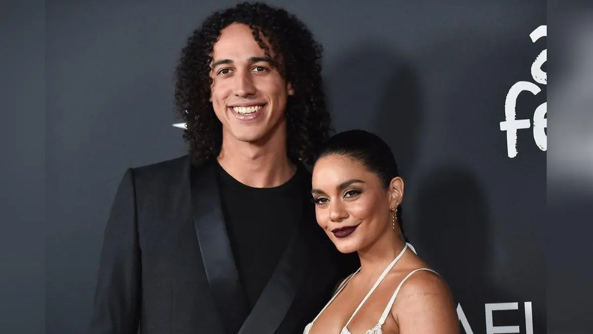 Vanessa Hudgens: Nach Geburt des Babys ist sie glücklich und sauer
